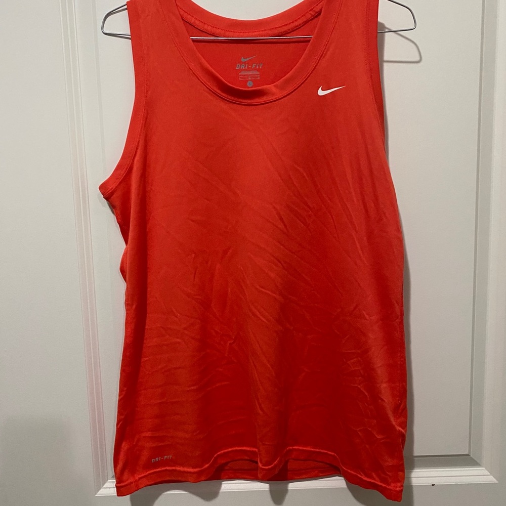 Nike Dri-Fit Active Tank